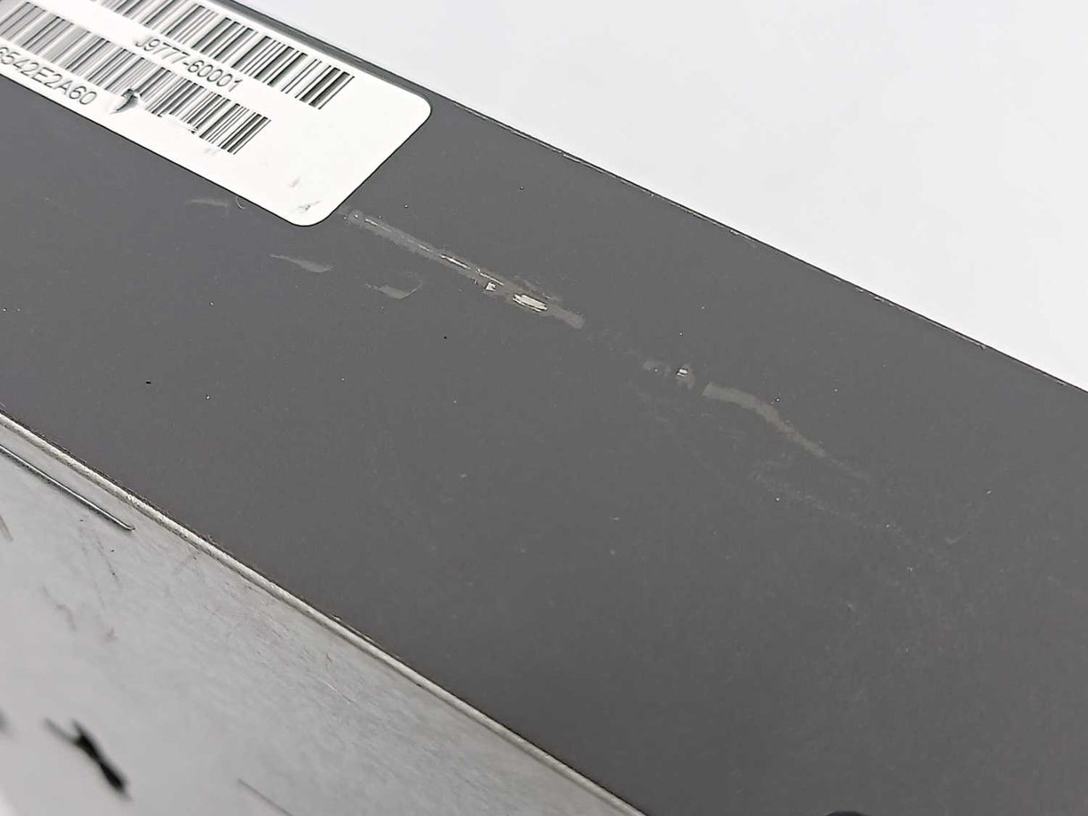 Hewlett Packard J9777A Aruba 2530-8G Ethernet Switch