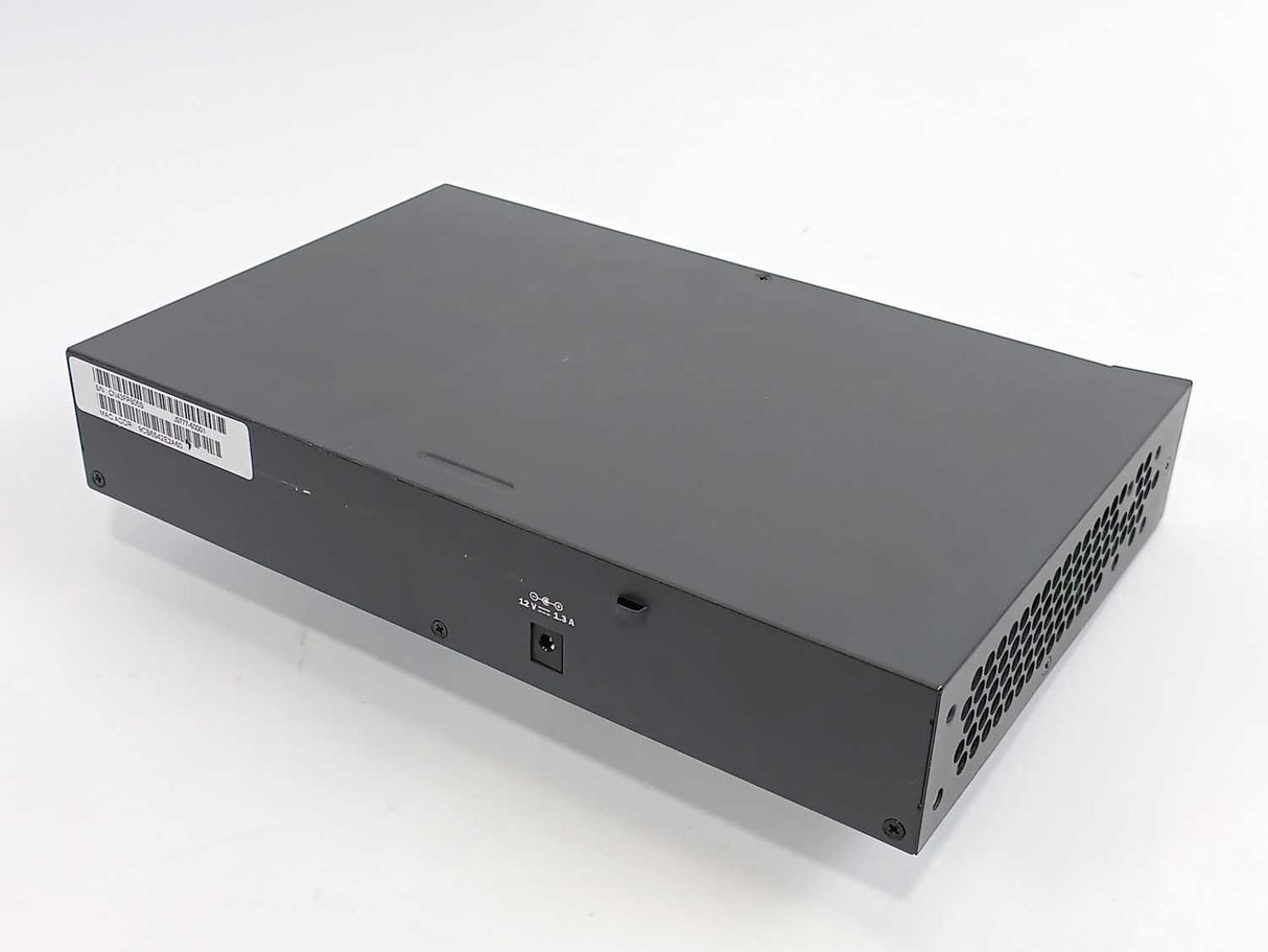 Hewlett Packard J9777A Aruba 2530-8G Ethernet Switch