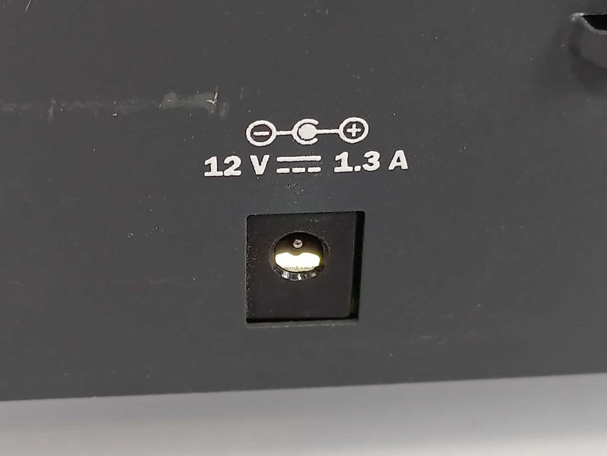 Hewlett Packard J9777A Aruba 2530-8G Ethernet Switch