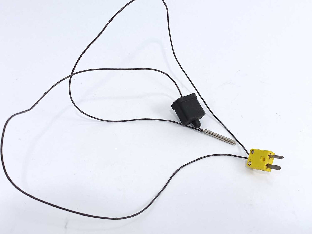 ELMA 1307 Datalogging K/T Thermometer