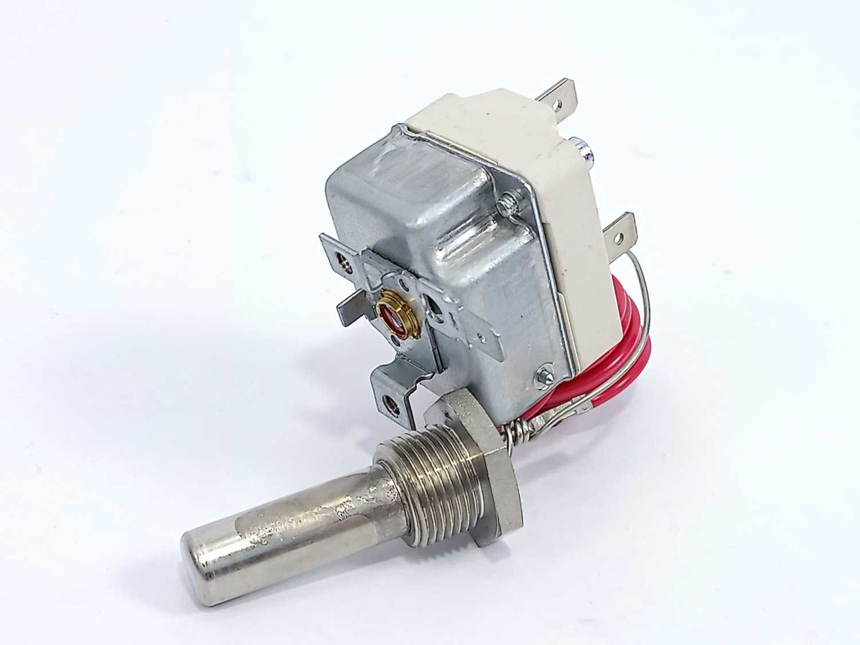 EGO 55.19312.020 Operating Temperature Limiter Fixed 53°C 1-pole
