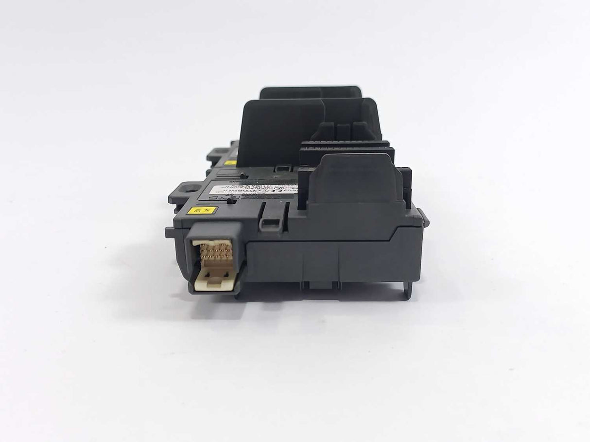 Siemens 6ES7195-7HG80-0XA0 Bus Module Pair - Left and Right