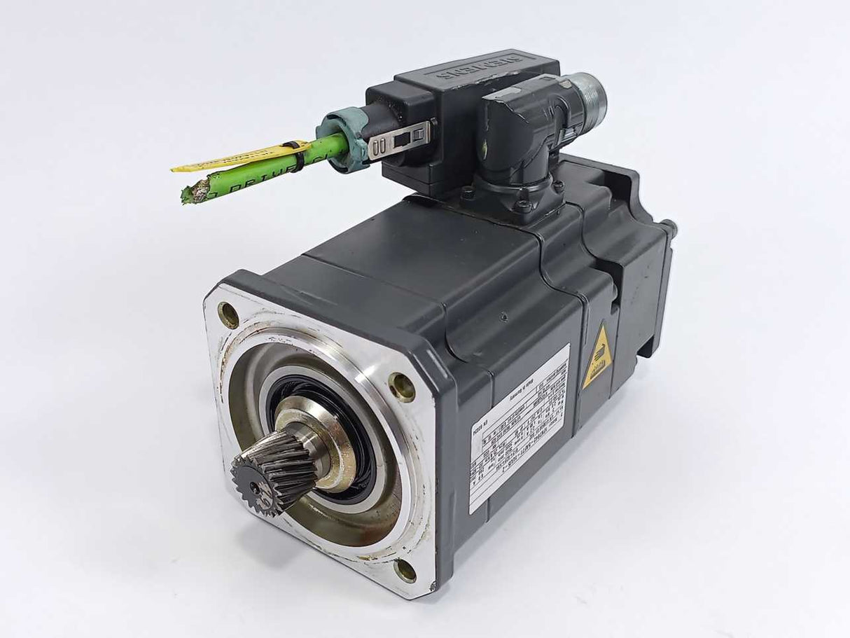 Siemens 1FK7042-5AF71-1UU5-Z SIMOTICS S Synchronous Servo Motor