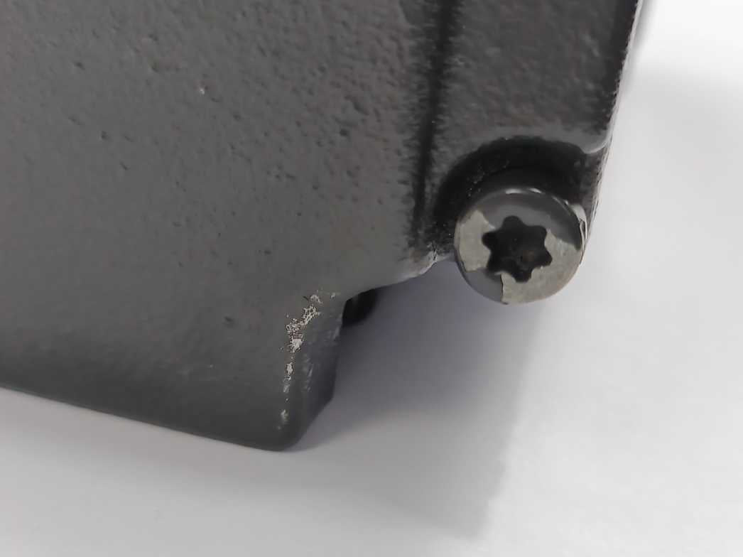 Siemens 1FK7042-5AF71-1UU5-Z SIMOTICS S Synchronous Servo Motor