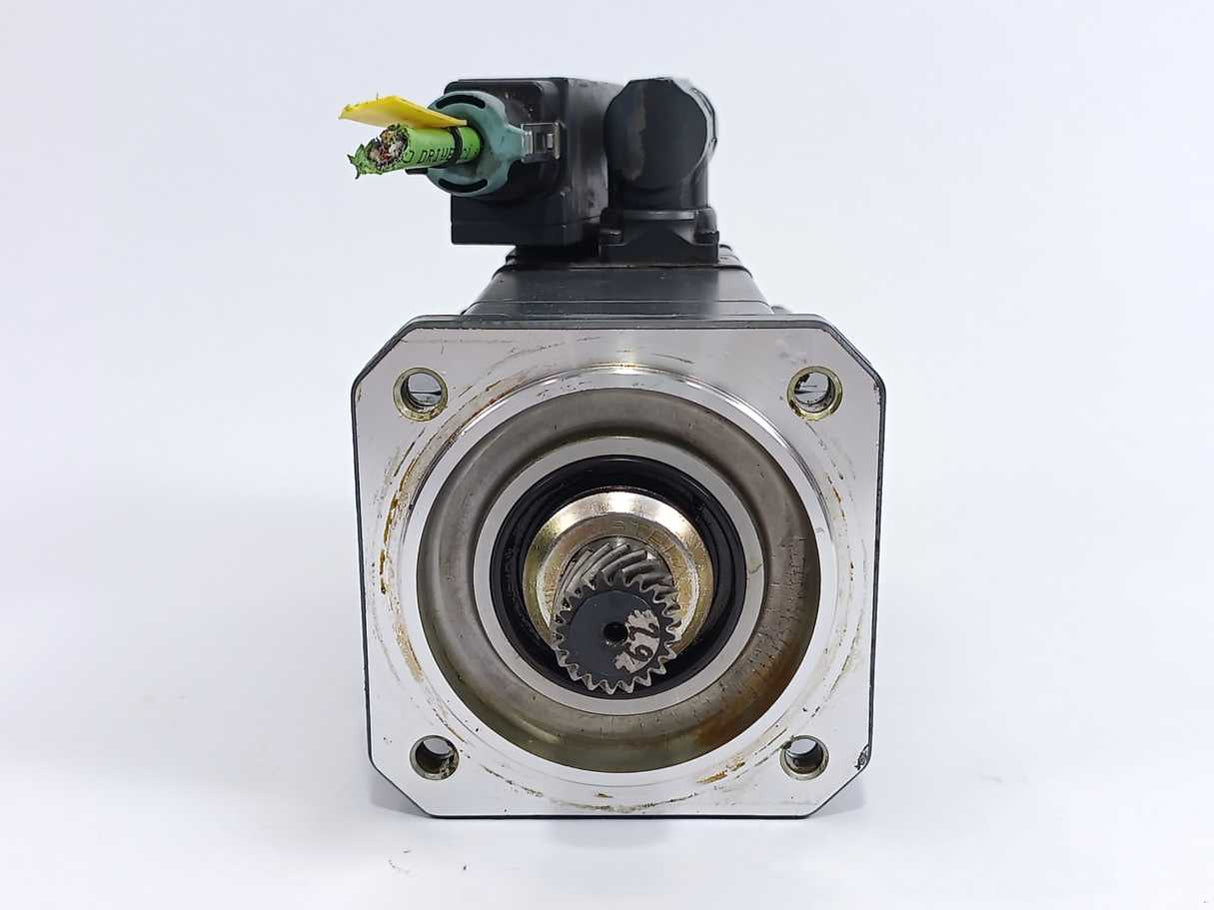 Siemens 1FK7042-5AF71-1UU5-Z SIMOTICS S Synchronous Servo Motor