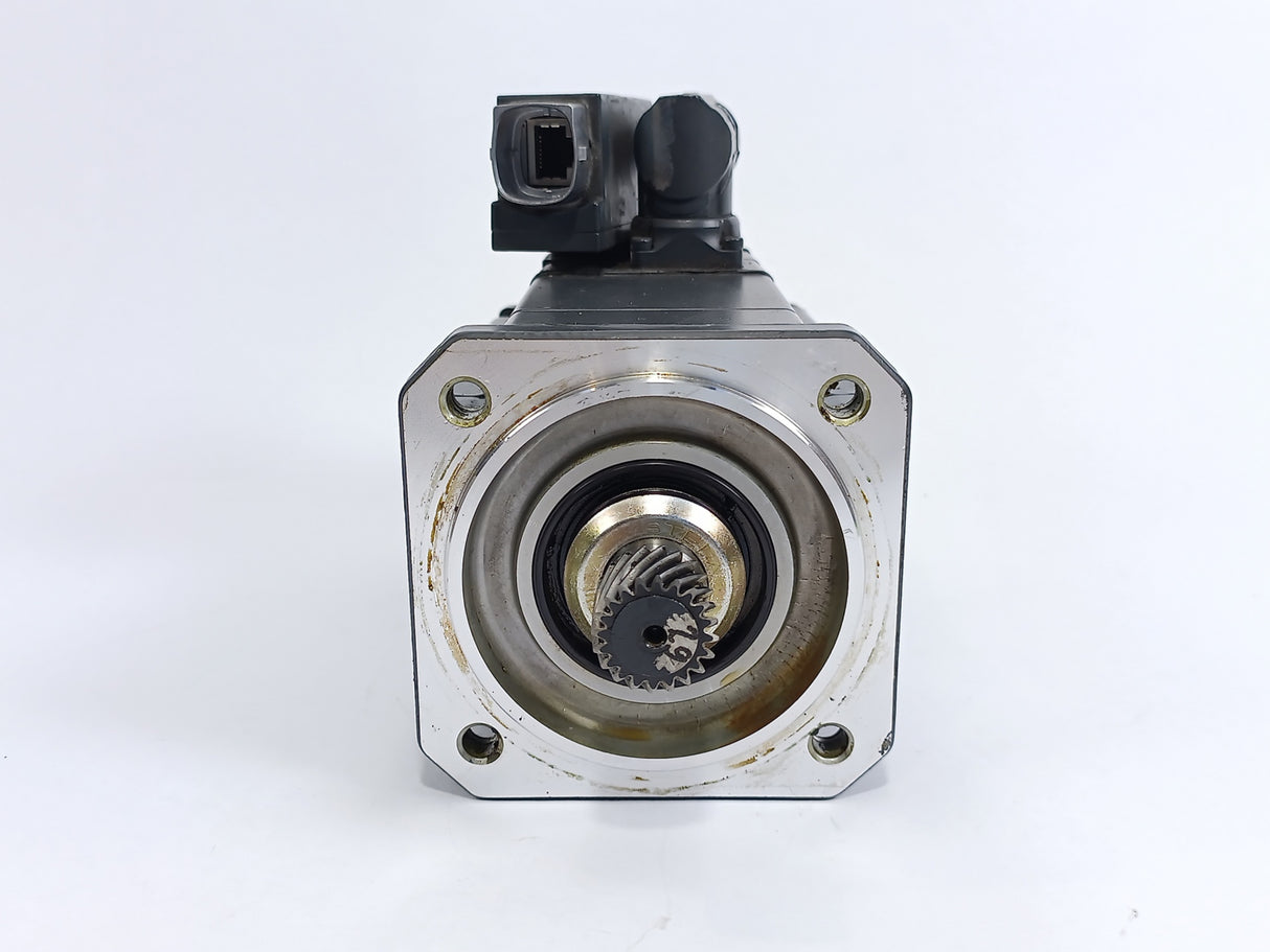 Siemens 1FK7042-5AF71-1UU5-Z SIMOTICS S Synchronous Servo Motor