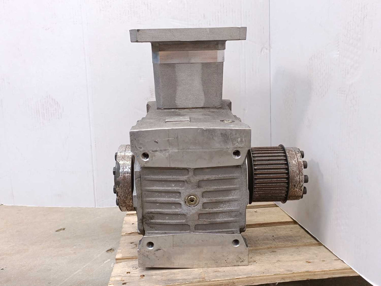 Servoplan SWG500S10.25 Right-angle Worm Gearbox