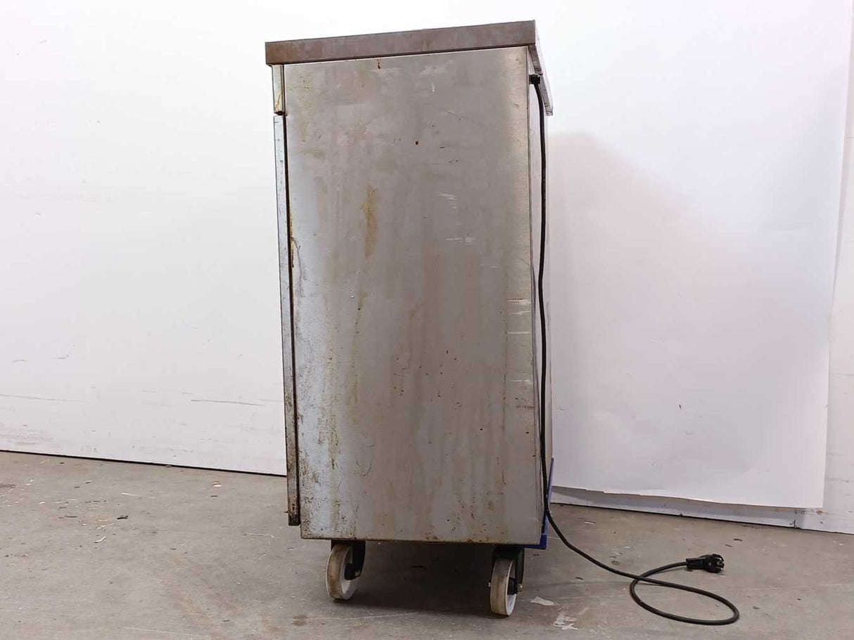 Scholl 2011/E 2011 Plate Warmer
