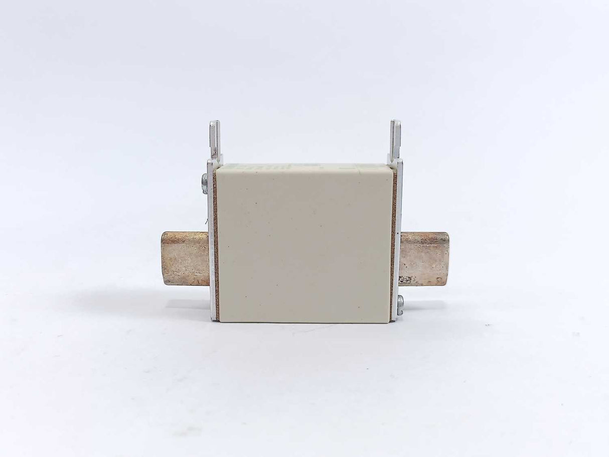 Siemens 3ND1822 LV HRC Fuse NH000 63A aM 500Vac Batch 3 Pcs.