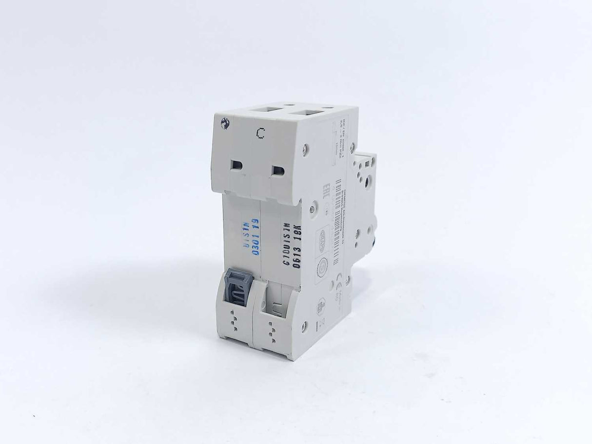 Siemens 5SL4510-7 Miniature Circuit Breaker 230 V