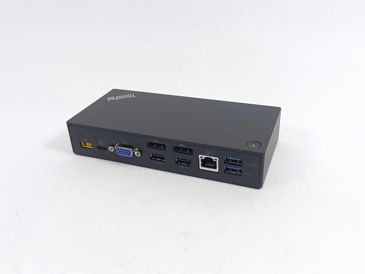 Lenovo 40A90090EU ThinkPad Universal USB-C Dock
