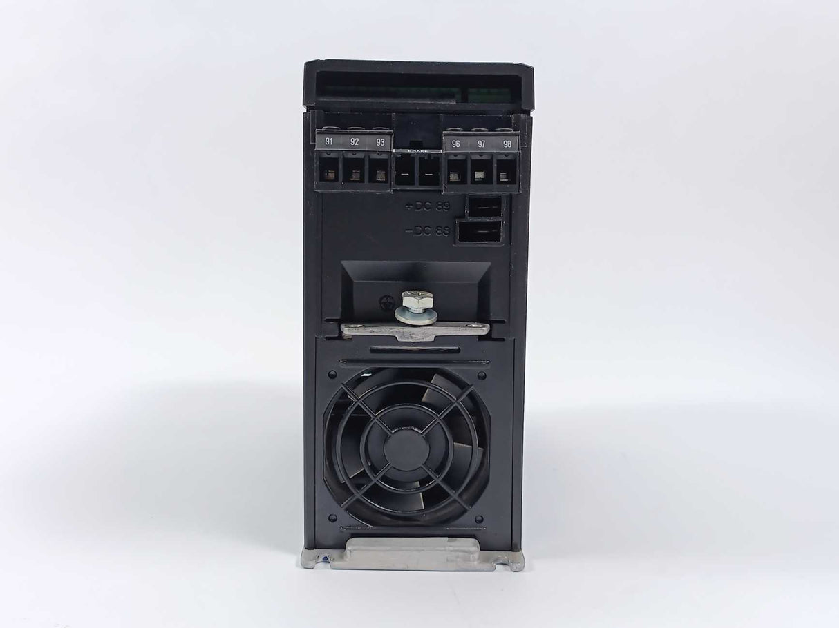 Danfoss VLT2807PT4B20STR1DBF00A00C0 195N1015 VLT 2800 Frequency Inverter 1.7kVA