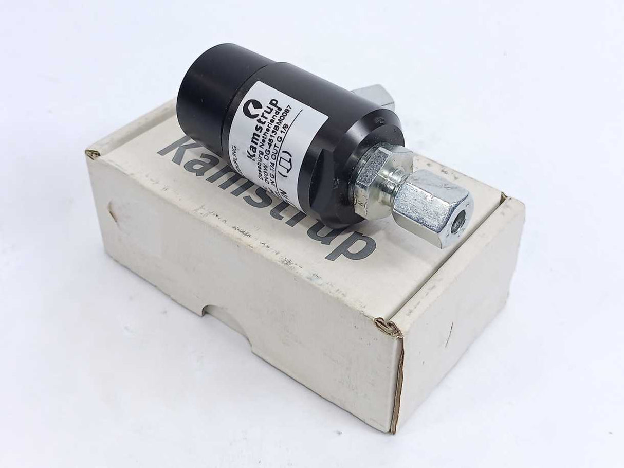 Kamstrup BDA 04 Safe Diagnosis Coupling