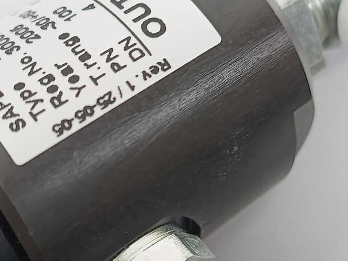 Kamstrup BDA 04 Safe Diagnosis Coupling