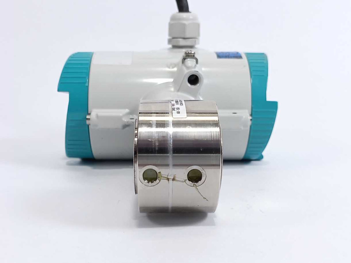 Siemens 7MF0340-1HM01-5DM2-Z SITRANS P320 Pressure Transmitter
