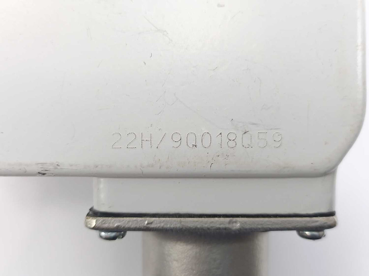 WIKA PSM-550 Heavy-Duty Pressure Switch 0.2...6Bar