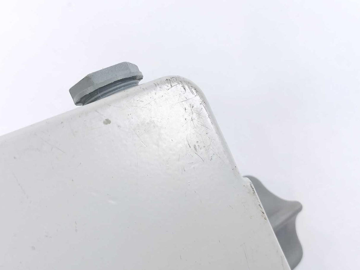 WIKA PSM-550 Heavy-Duty Pressure Switch 0.2...6Bar