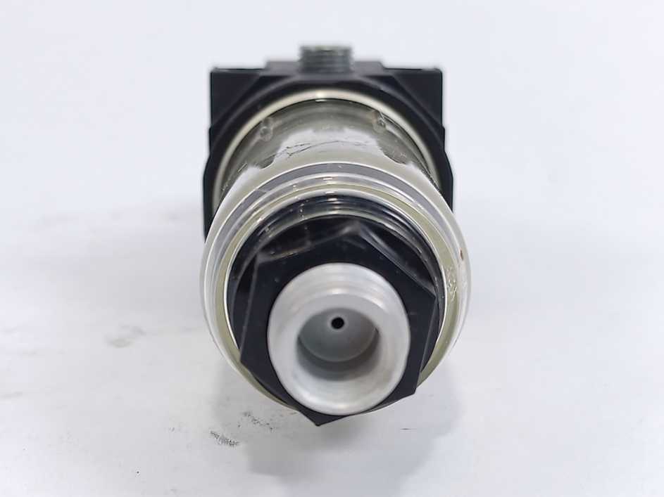 Parker P3A-EA12CEBNP Filter Regulator 8bar