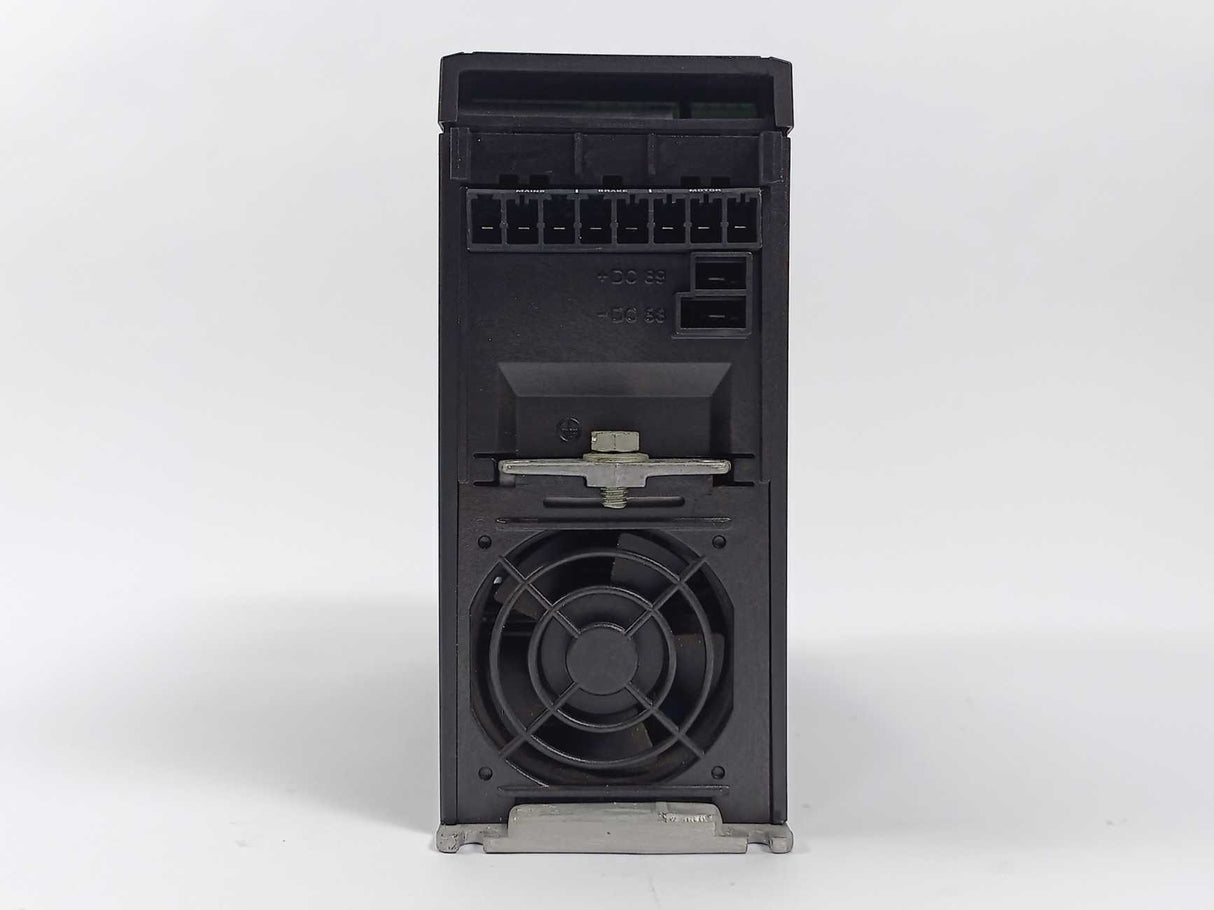 Danfoss VLT2815PT4B20STR1DBF00A00 195N1039 VLT 2800 Frequency Inverter 2,6kVA