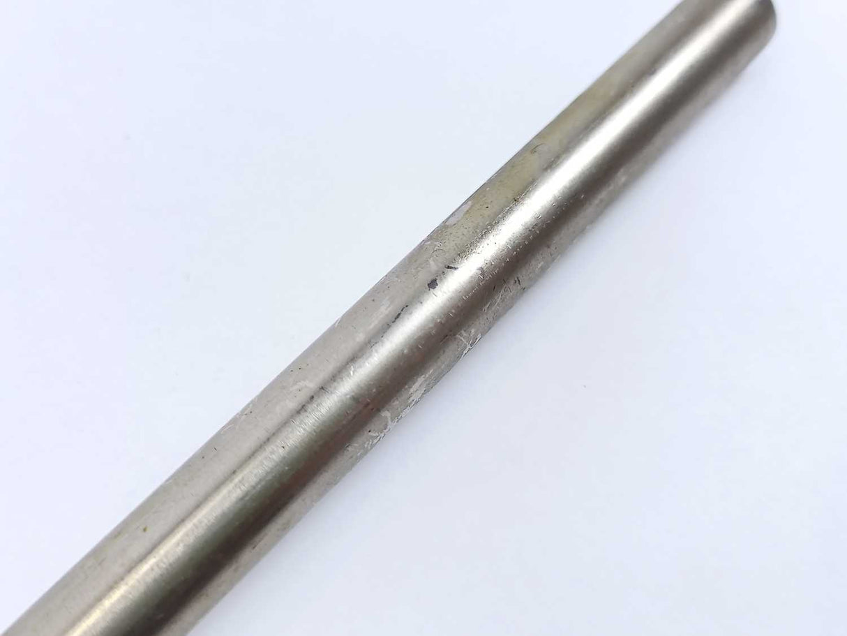 PT100 (D) RTD Sensor Head Type w/ Protection Tube 132mm