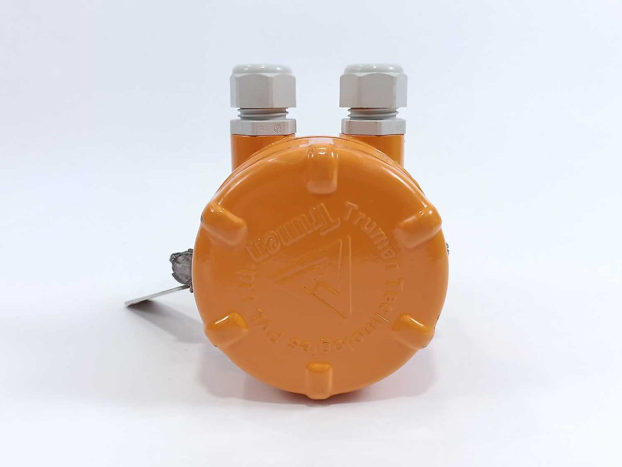 Trumen LFV-HAN-T3-S6-G4-PB1 Vibration Fork Liquid Level Switch 320mm