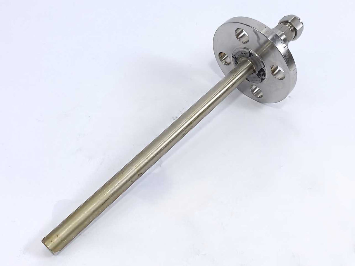 Forbes Marshall Protection Tube with Flange