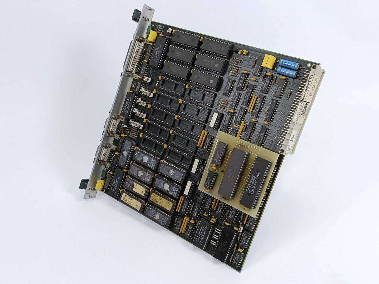 Philips 940622191031 CPU Board