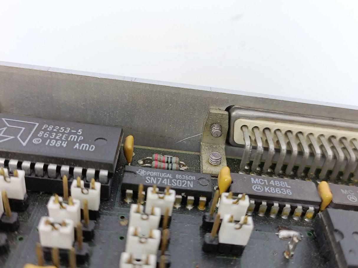 Philips 940622191031 CPU Board