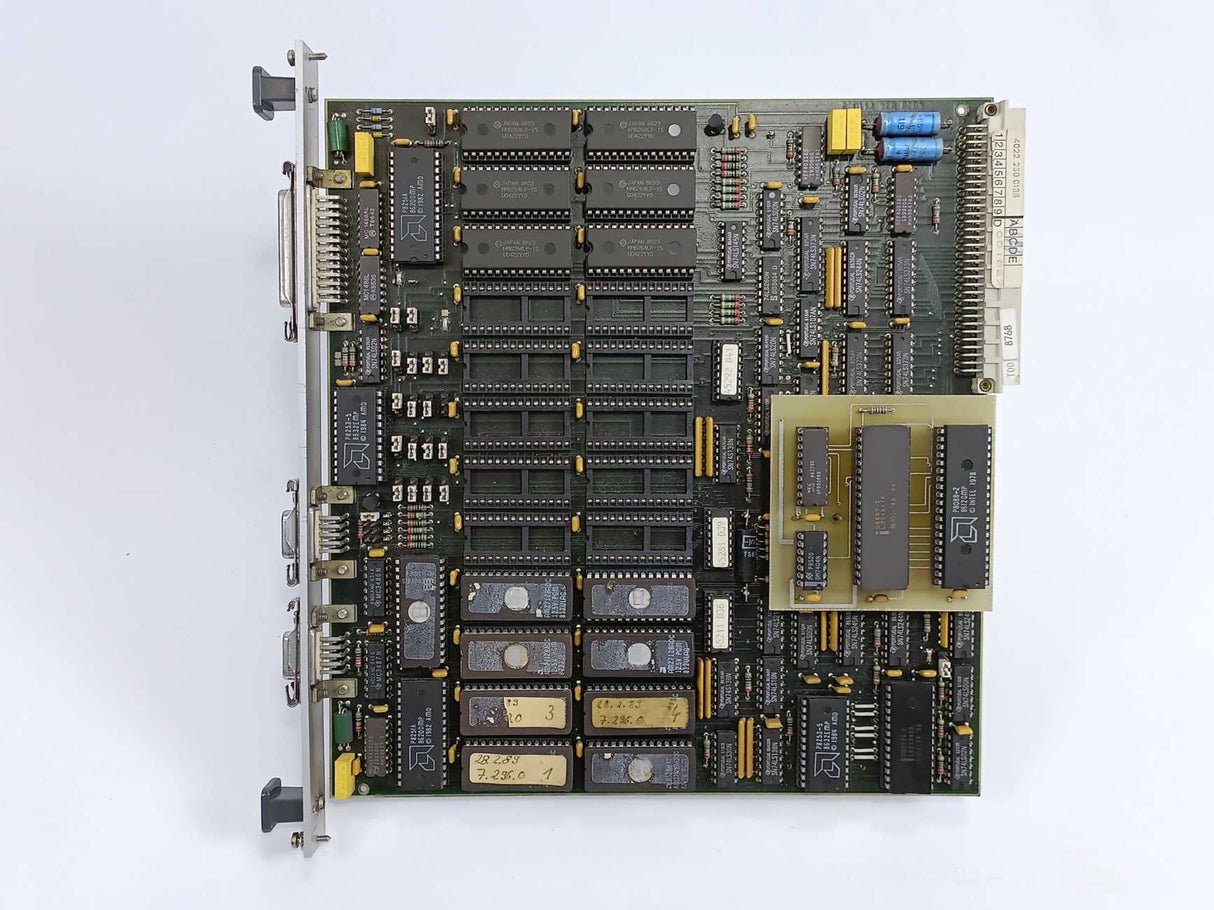 Philips 940622191031 CPU Board