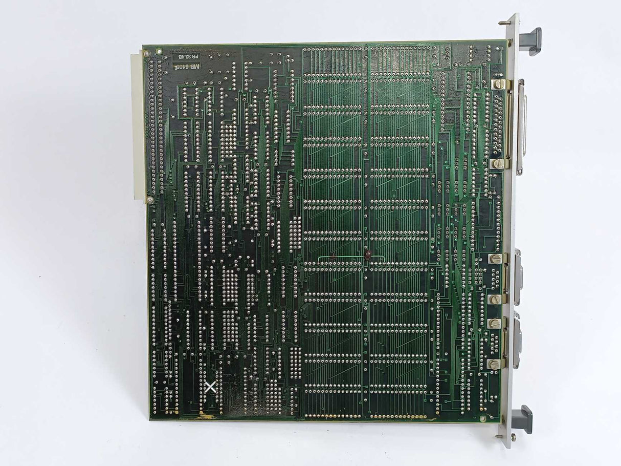 Philips 940622191031 CPU Board