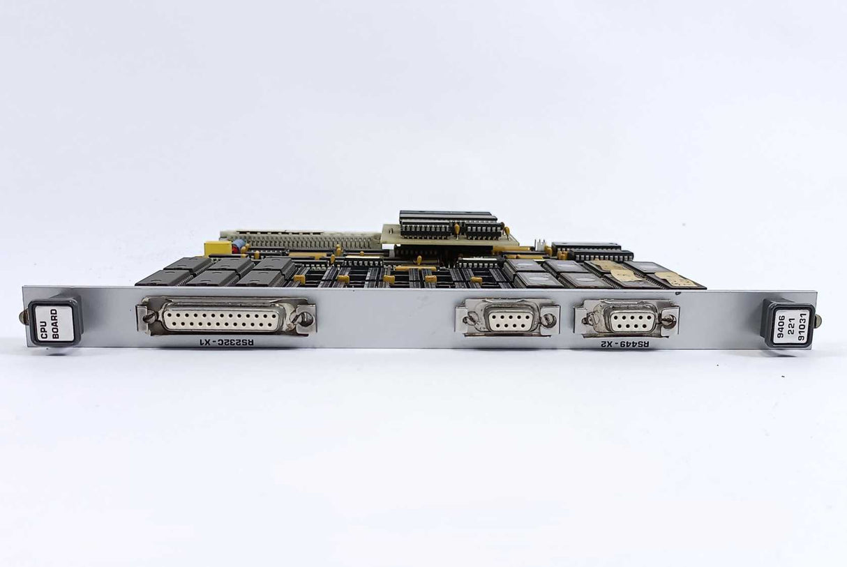 Philips 940622191031 CPU Board