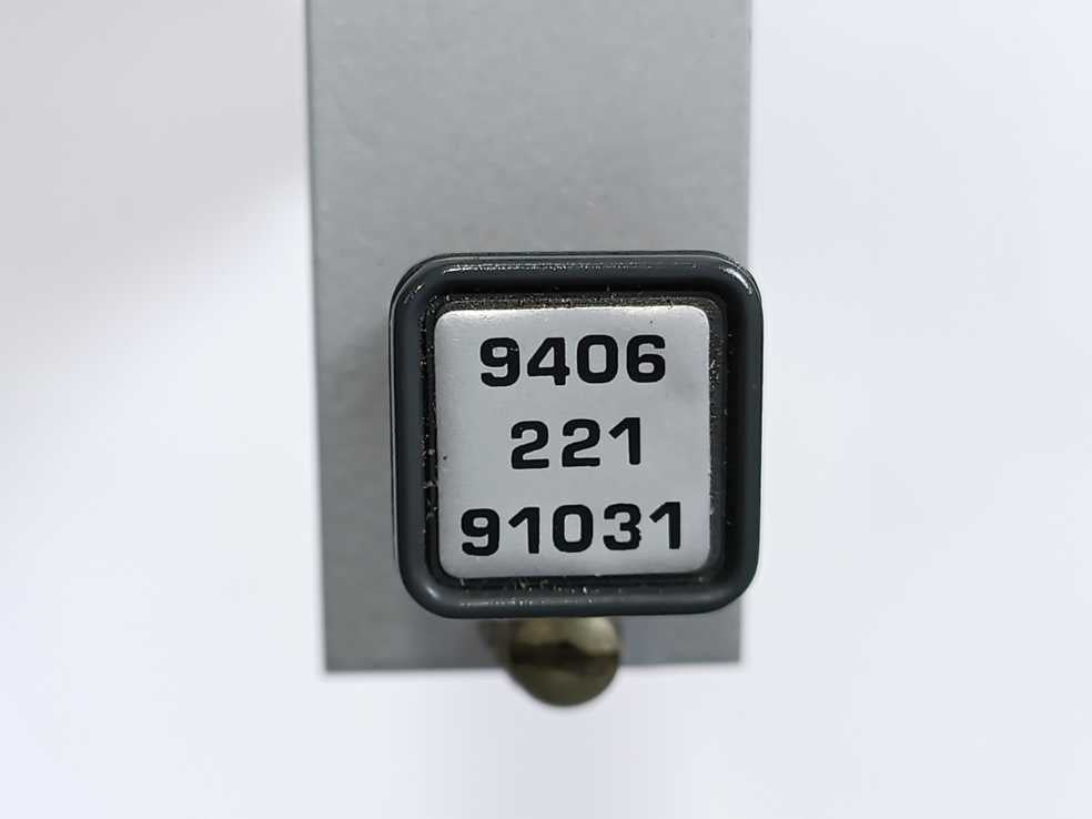 Philips 940622191031 CPU Board