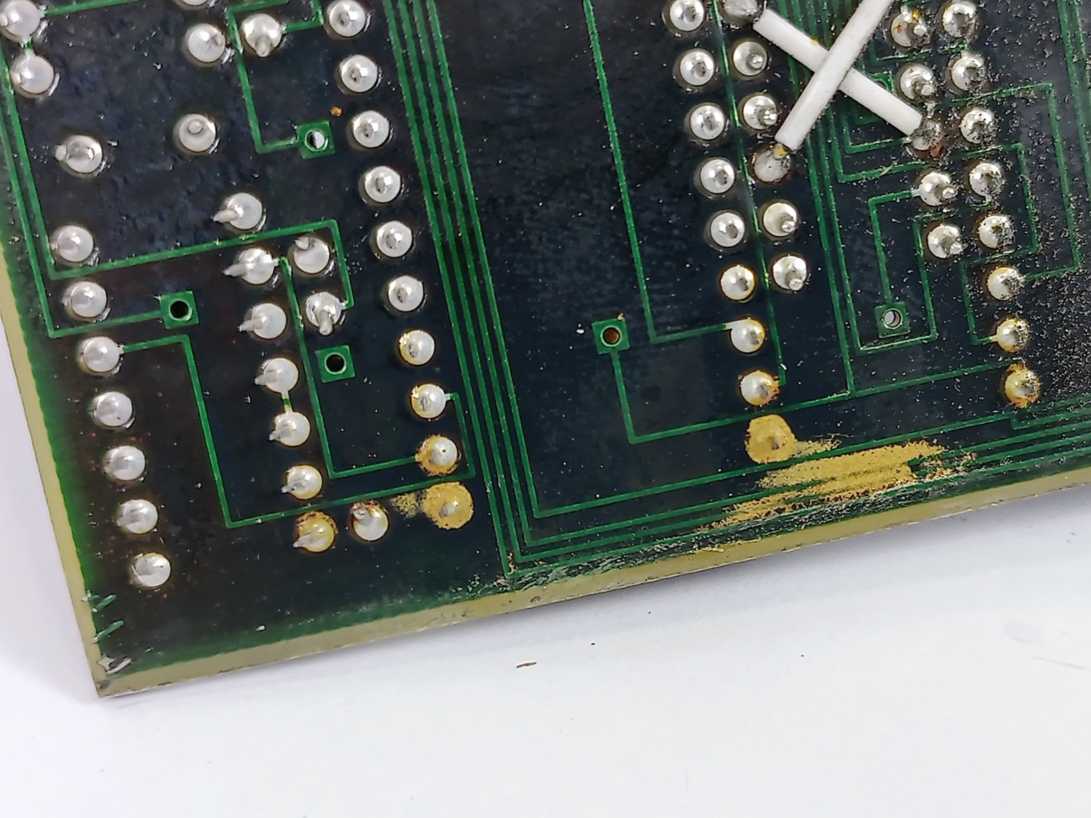 Philips 940622191031 CPU Board