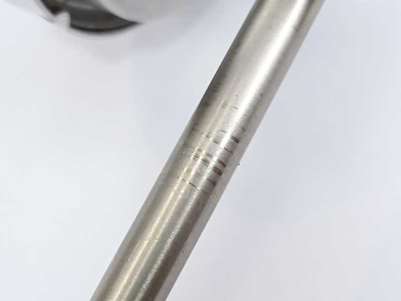 Forbes Marshall 0...300℃ Temperature Gauge