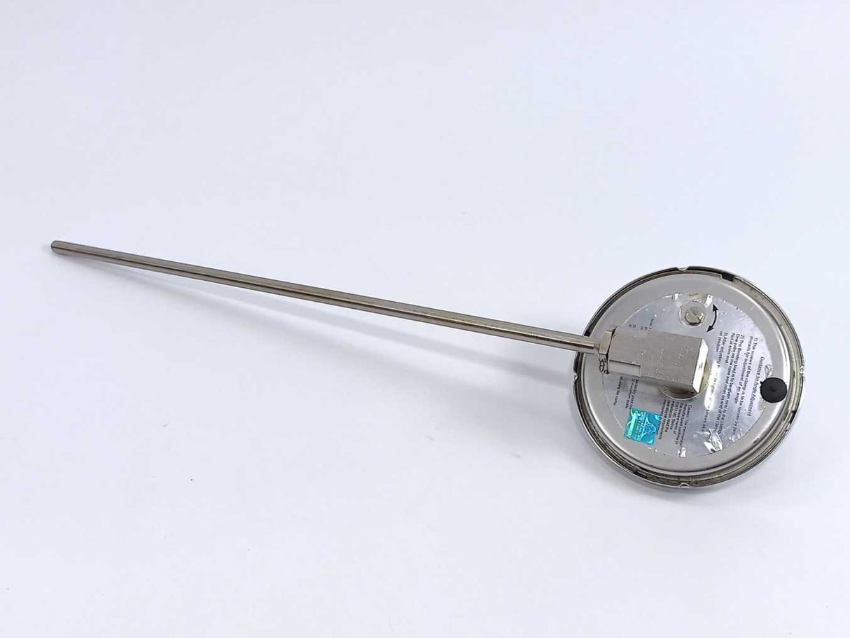 Forbes Marshall 0...300℃ Temperature Gauge