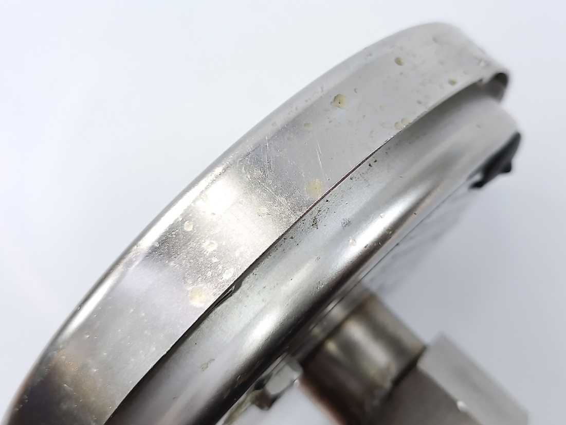Forbes Marshall 0...300℃ Temperature Gauge