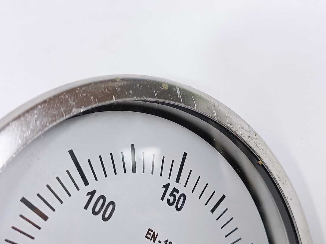 Forbes Marshall 0...300℃ Temperature Gauge