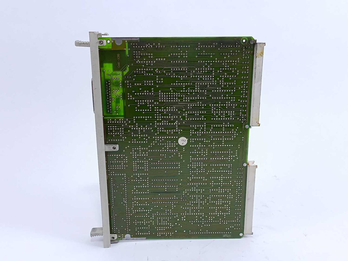 Siemens 6ES5511-5AA14 SIMATIC S5, PG 511 INTERF. MODULE