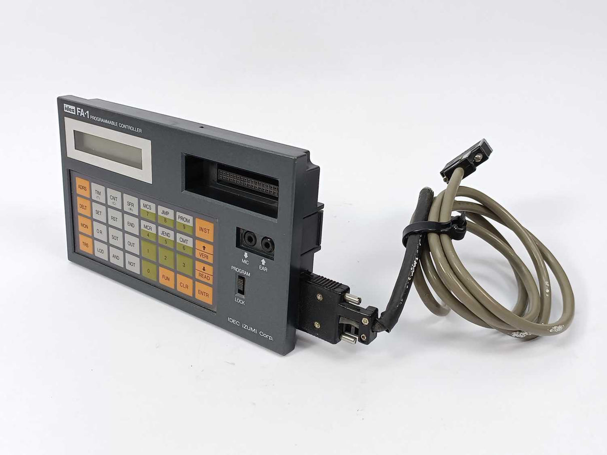 Idec PFA-1H401 FA-1 Programmable controller 1K