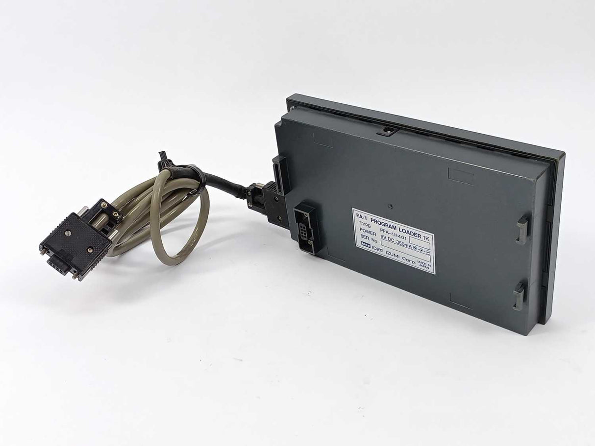 Idec PFA-1H401 FA-1 Programmable controller 1K