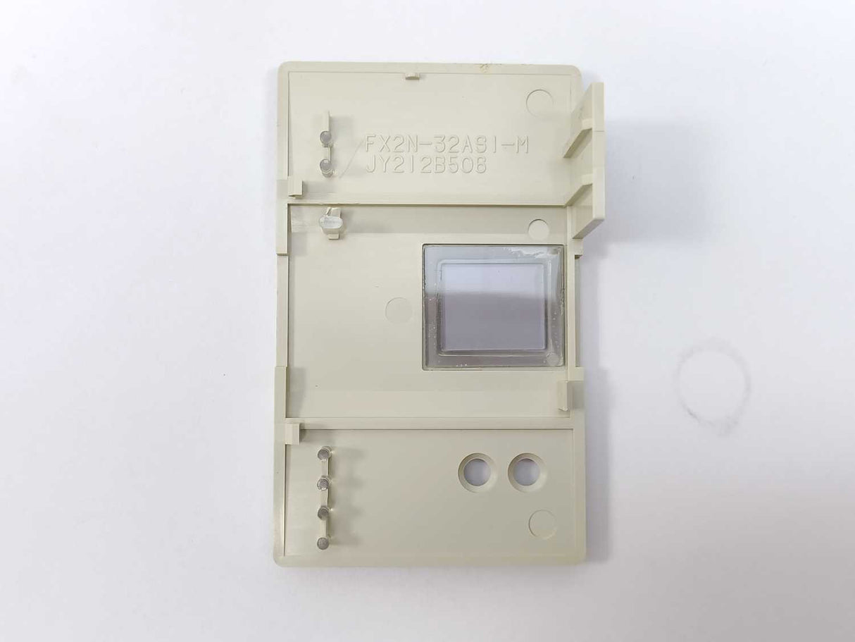 Mitsubishi FX2N-32ASI-M Programmable Controller V1.01