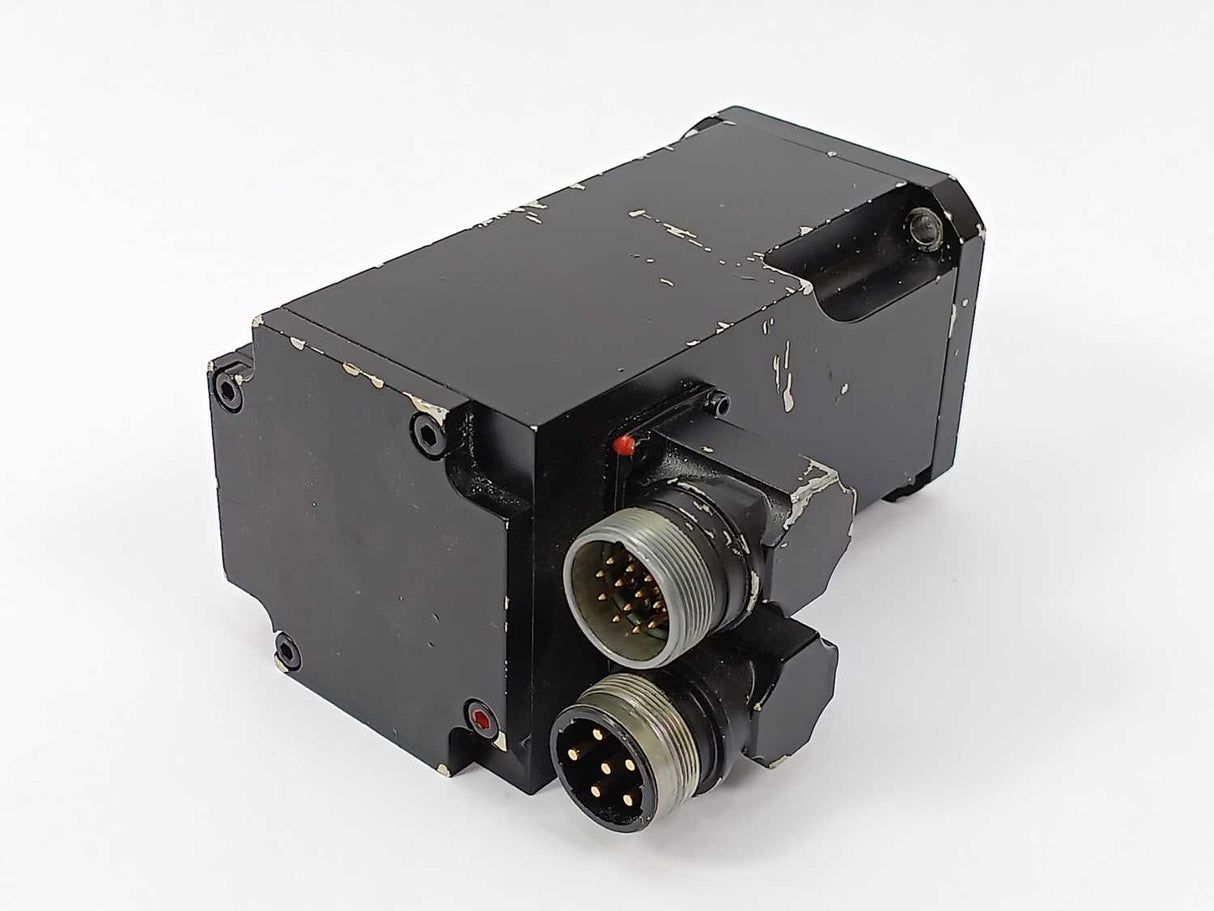 Moog GL15 D313-088B Brushless Servomotor