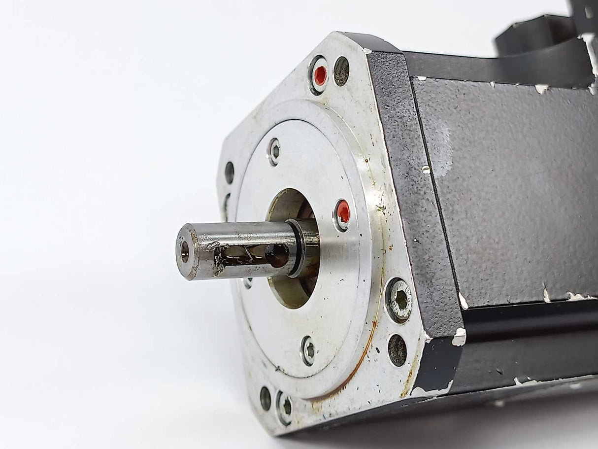 Moog GL15 D313-088B Brushless Servomotor