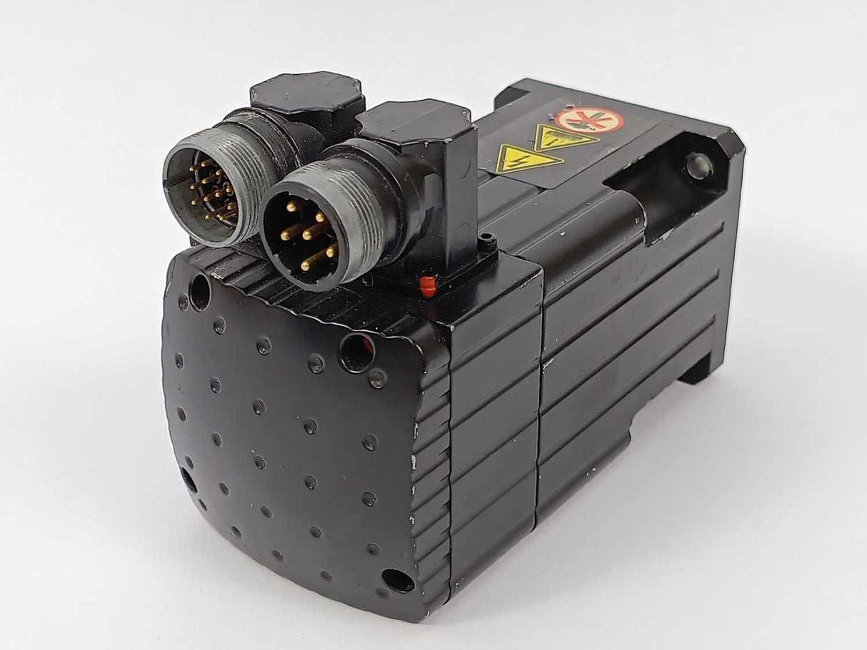 Moog G3L15 G423-404 AC Servomotor