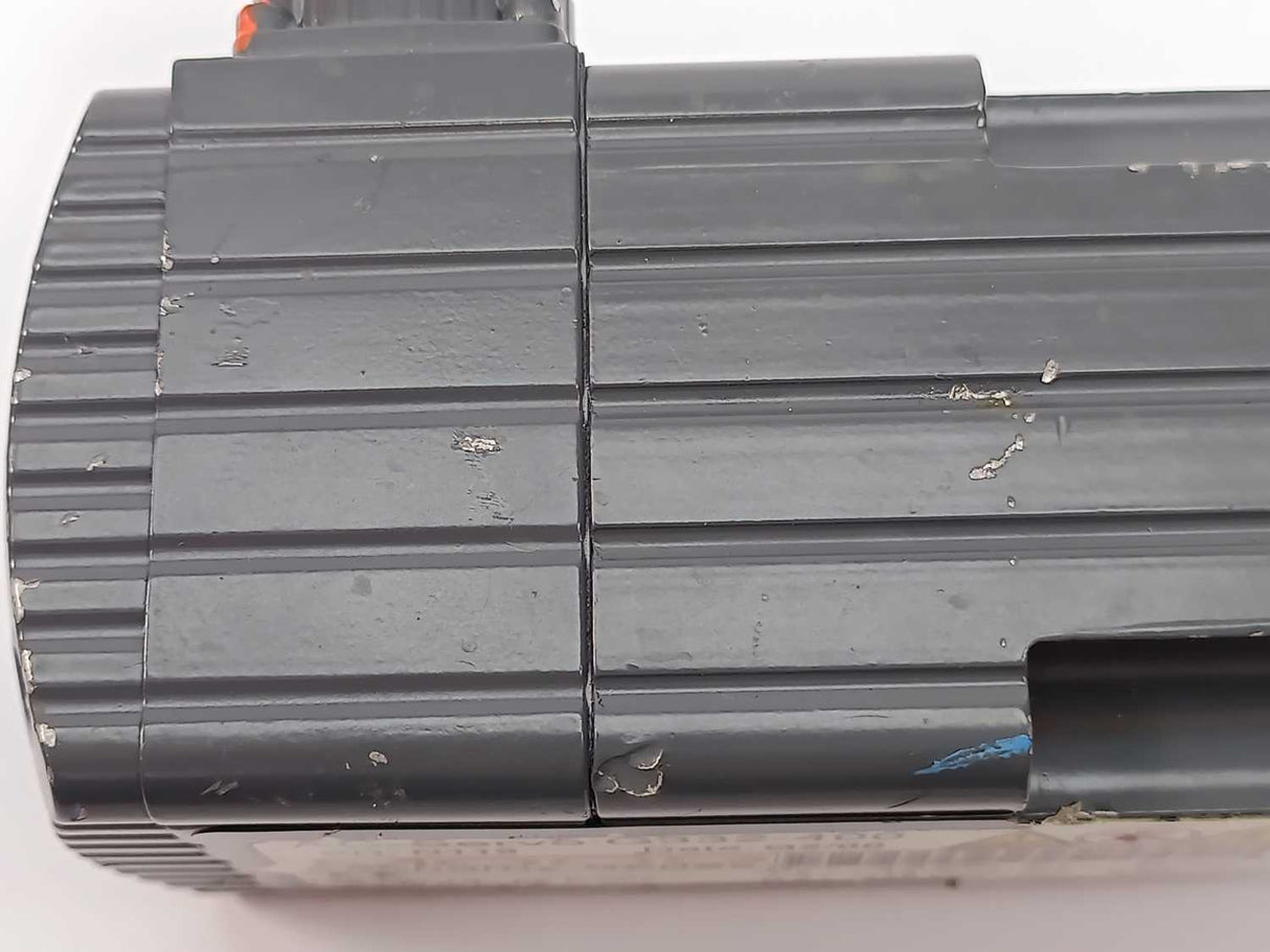 Moog G332-400 L2L10 Brushless Servomotor 0.31 kW, 9000 rpm