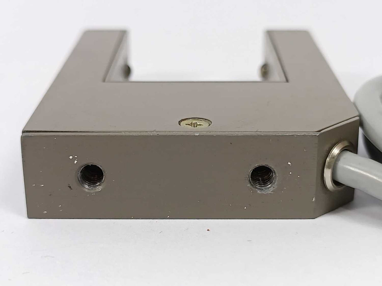 Datalogic DL SR31 Photoelectric Slot Sensor 10-30 Vdc