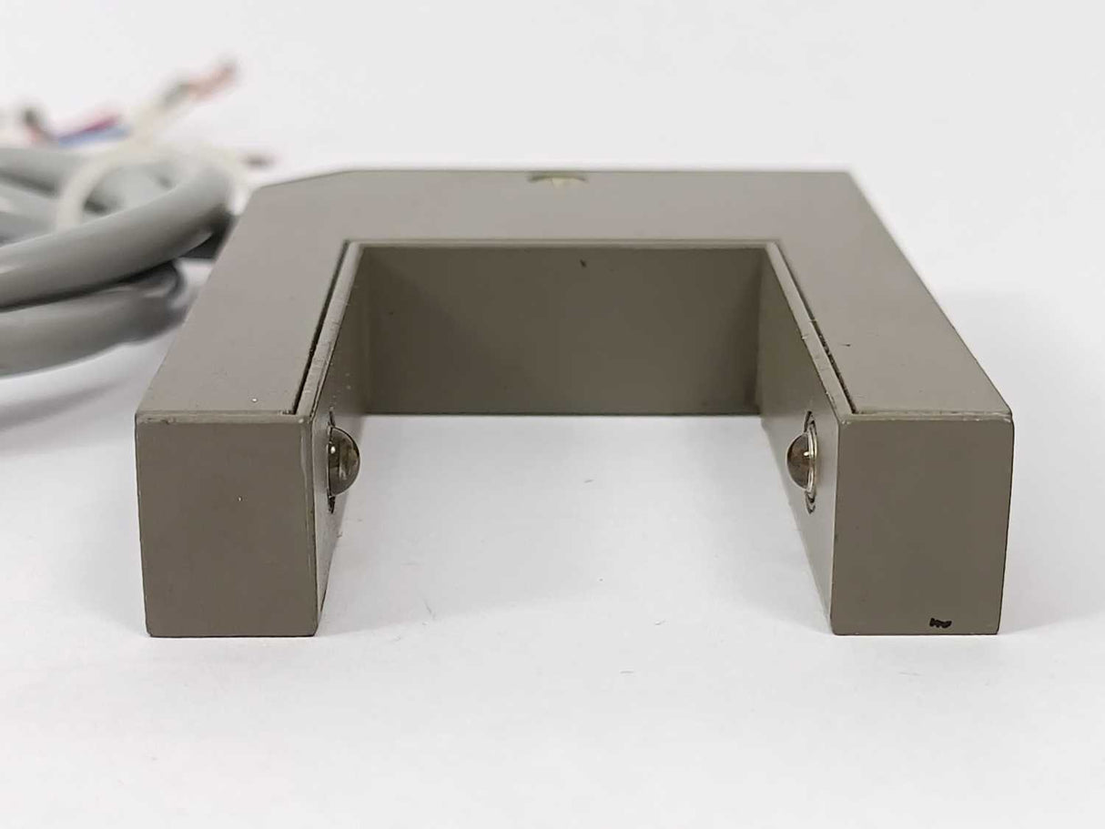 Datalogic DL SR31 Photoelectric Slot Sensor 10-30 Vdc