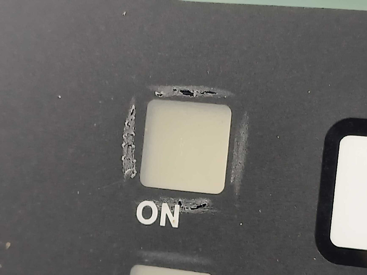 Siemens HE 4020 04 SP 04 REFU Drive Panel Control