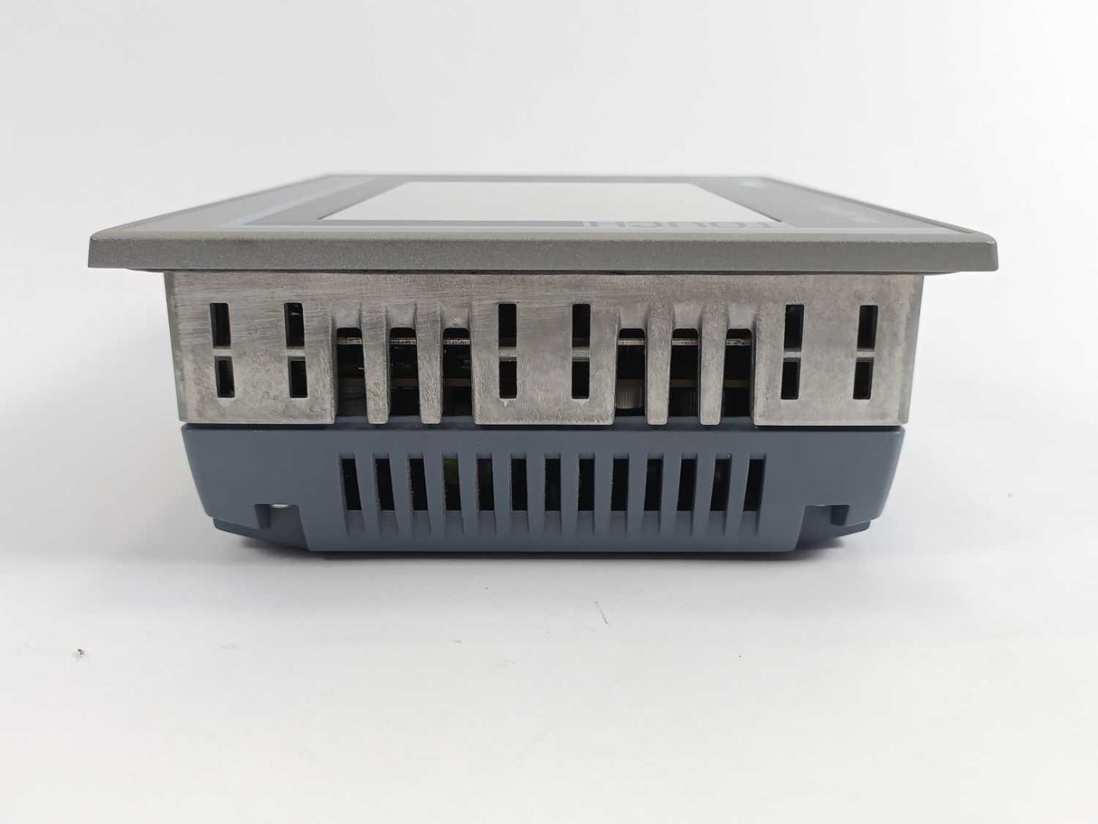 Siemens 6AV2124-0GC01-0AX0 SIMATIC HMI TP700 Comfort Panel