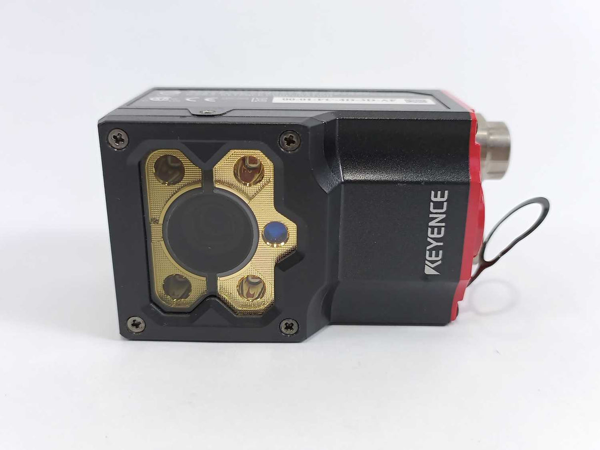 KEYENCE SR-1000W Automatic Focus Code Reader, Defective.